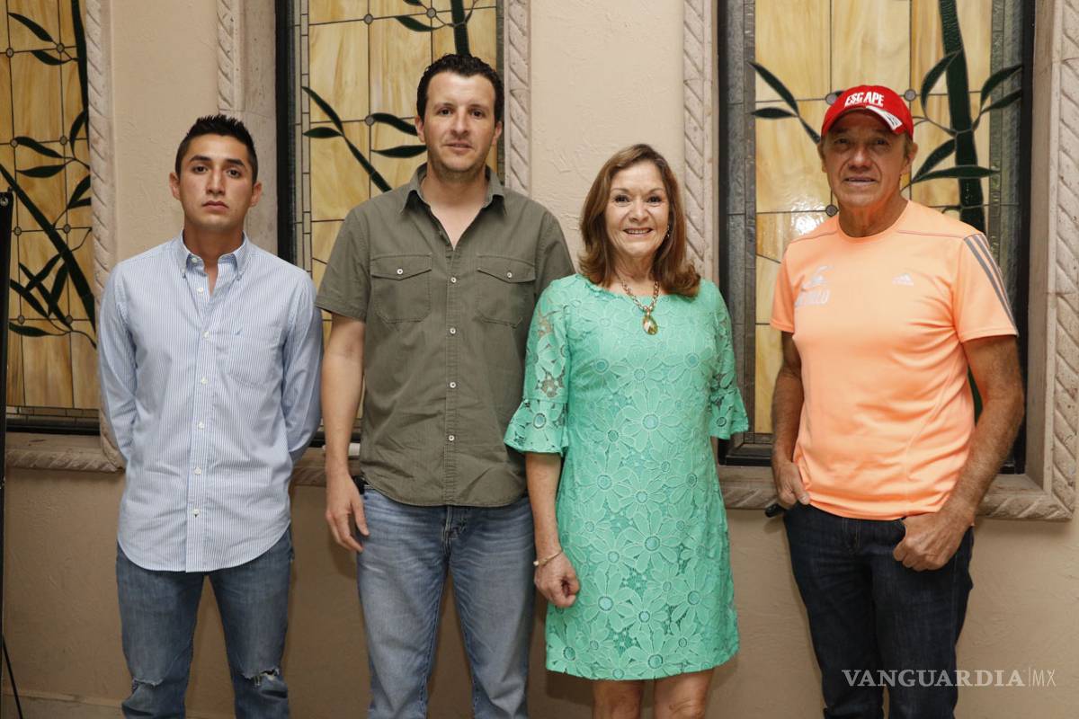 Tritones y Sirenas listos para ‘El Cruce’, un reto en aguas abiertas