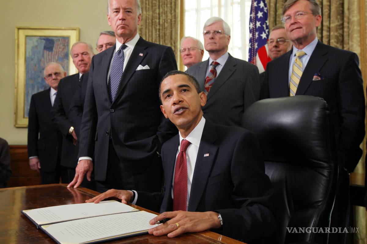 Obama se reunirá con quien quiera en Cuba, dice la Casa Blanca