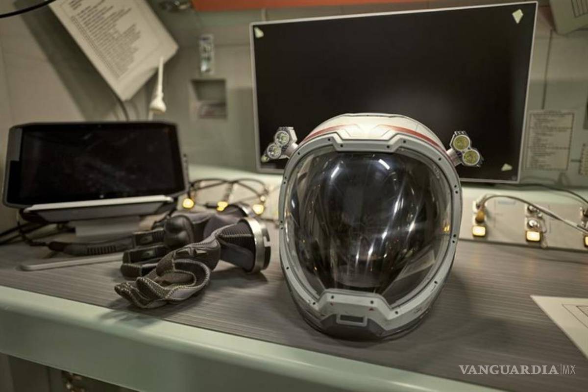 National Geographic recrea en televisión la primera colonia humana en Marte