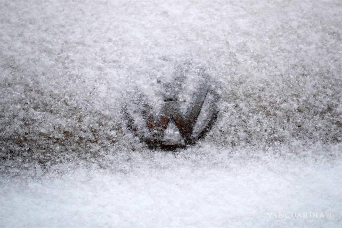 Afronta Volkswagen una multa récord en EU