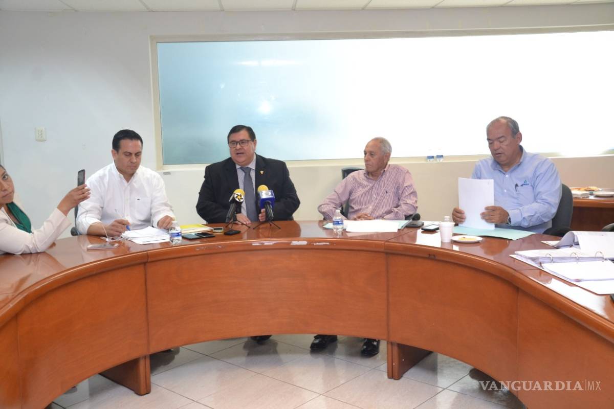 Simas Torreón niega adeudo con el Infonavit que le congeló las cuentas