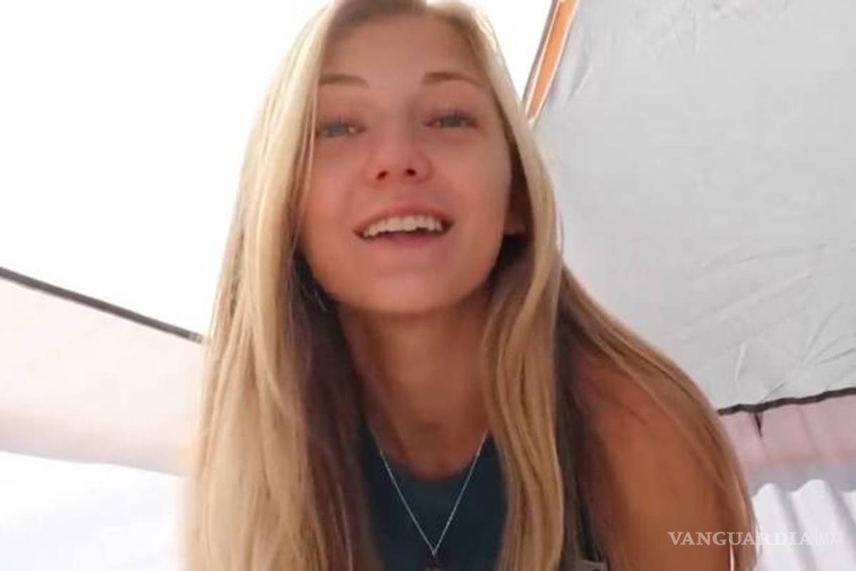 FBI confirma que cadáver hallado es de la influencer Gabby Petito, caso que impactó en EU