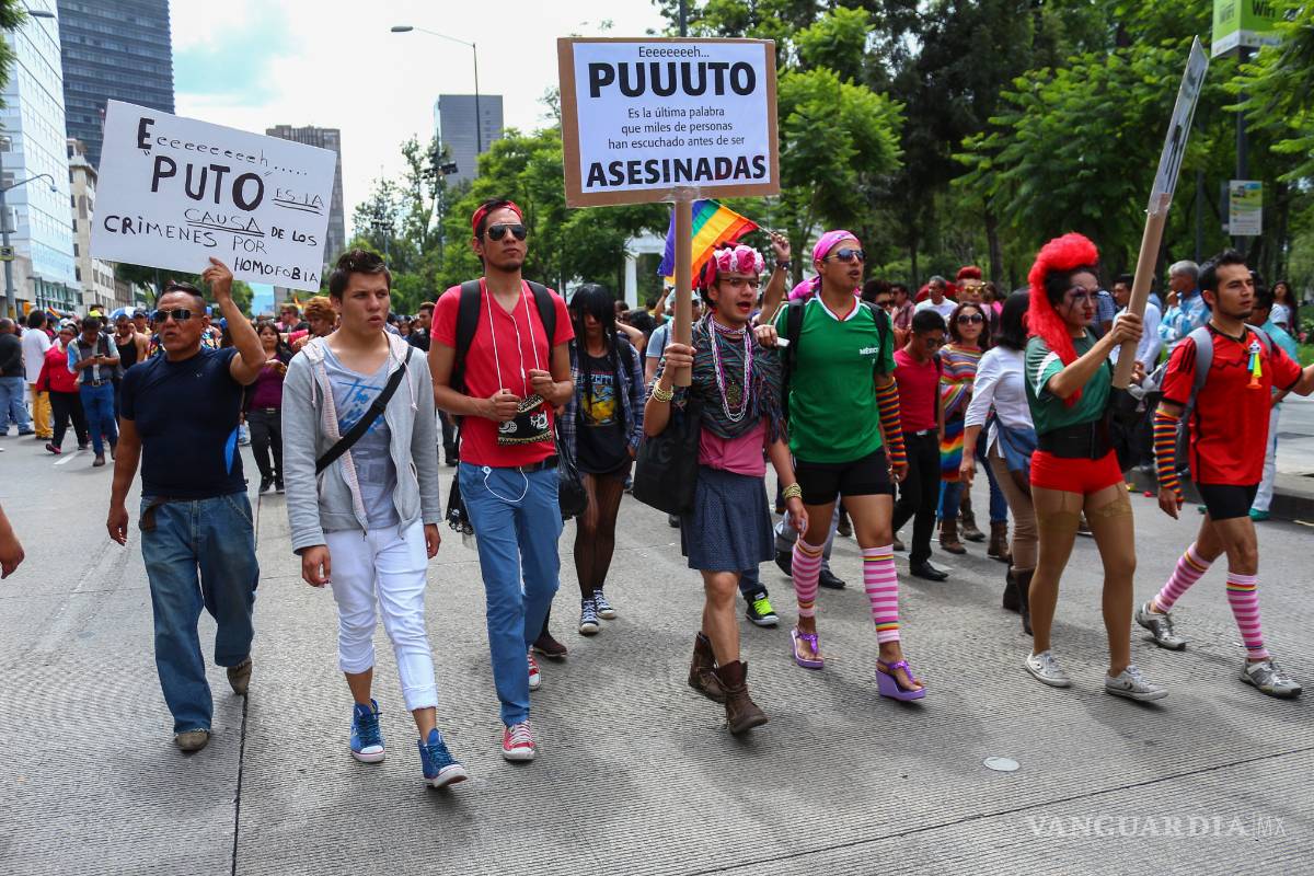 Colectivos LGBT de Nuevo León marcharán por la masacre en Orlando