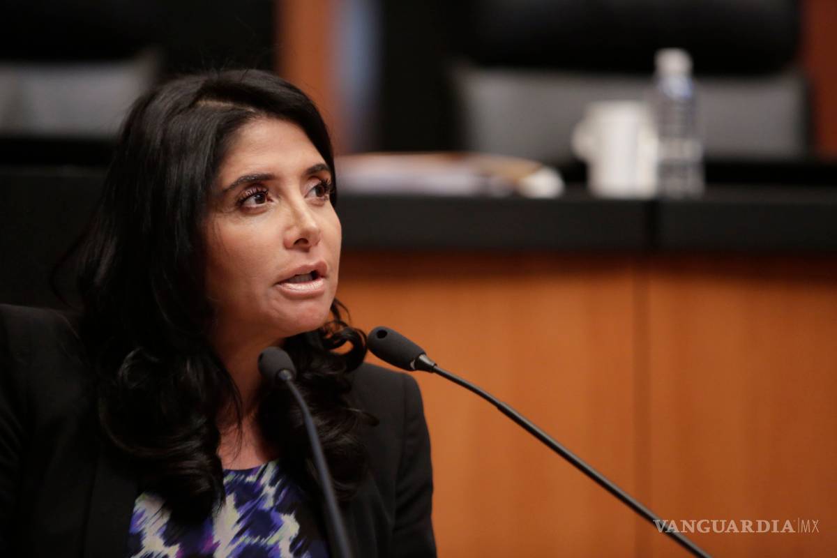 No es improbable que dos mujeres dirijan al PRD: Barrales