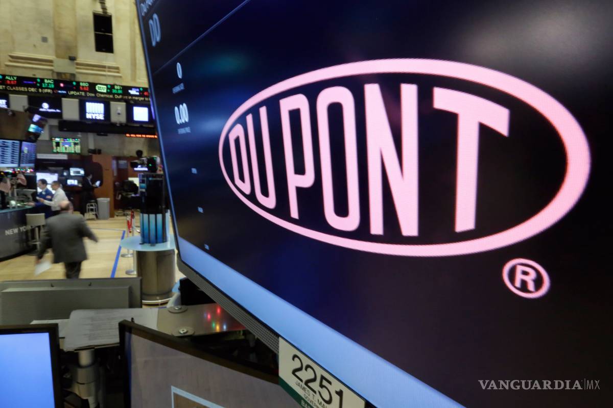 DuPont aligera hasta 10% el peso de los vehículos