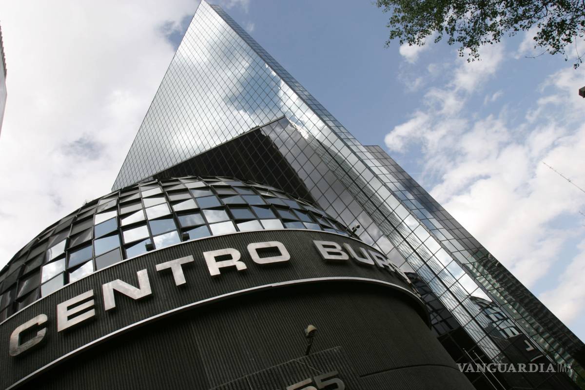 BMV cierra con nuevo máximo, gana 0.60%