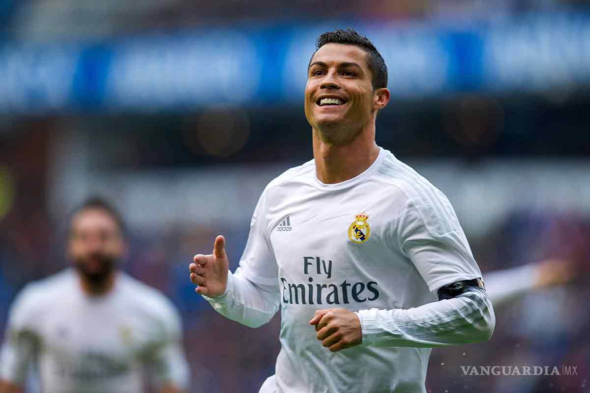 Cristiano Ronaldo supera a Messi por primera vez como el jugador mejor pagado
