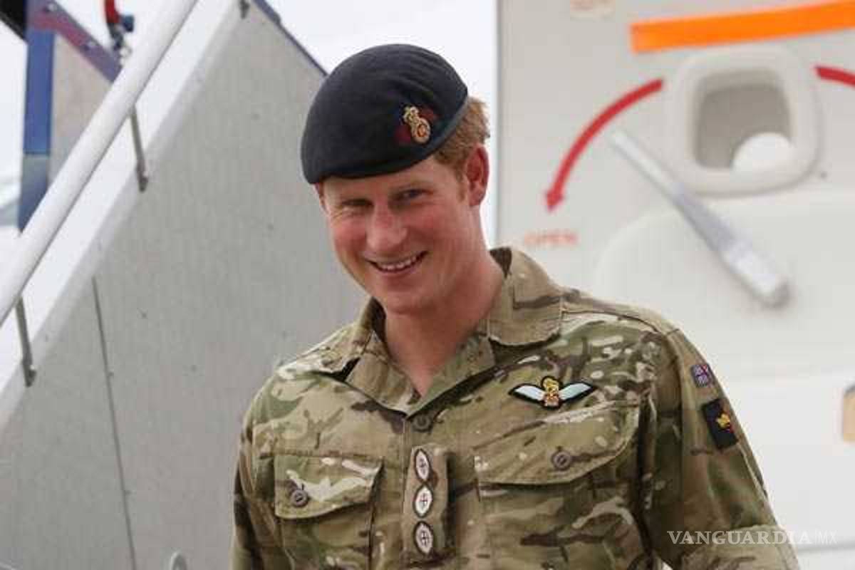 $!¿Qué sucederá con el Príncipe Harry y su renuncia a la Familia Real Británica?