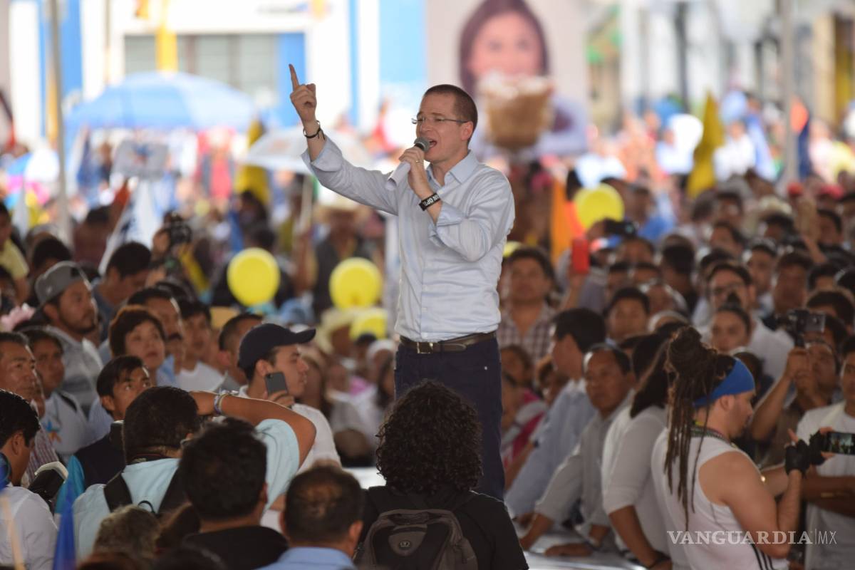 Proceso contra Peña Nieto, poco viable; se requieren varias reformas: experto #Candidatum