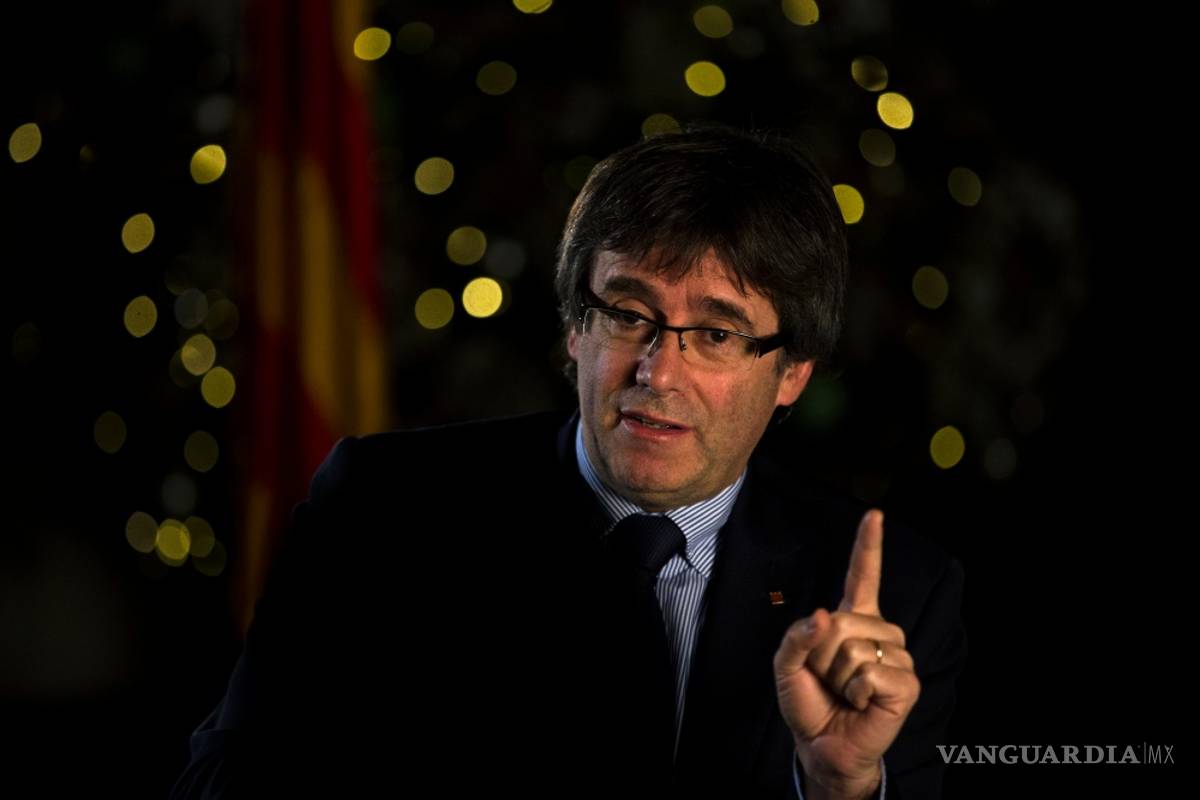 Espera el gobierno catalán una votación pacífica el domingo