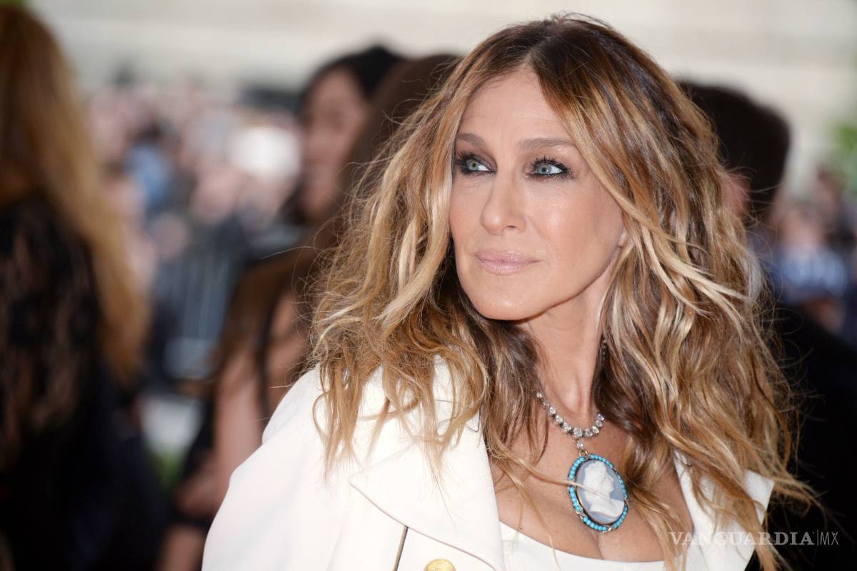 No habrá Sex And The City 3, dice Sarah Jessica Parker