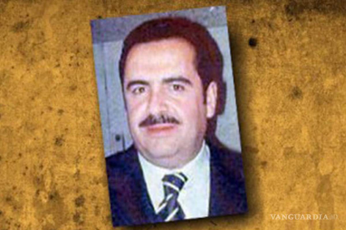 $!¿Quién era Héctor Beltrán Leyva, ‘El H’?