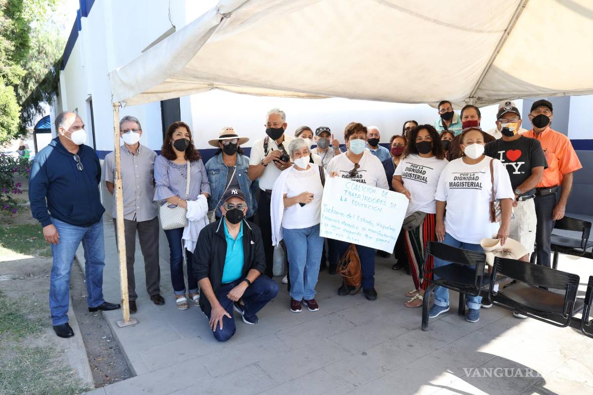 Arrestan a artista participante del Cervantino al desalojar a manifestantes