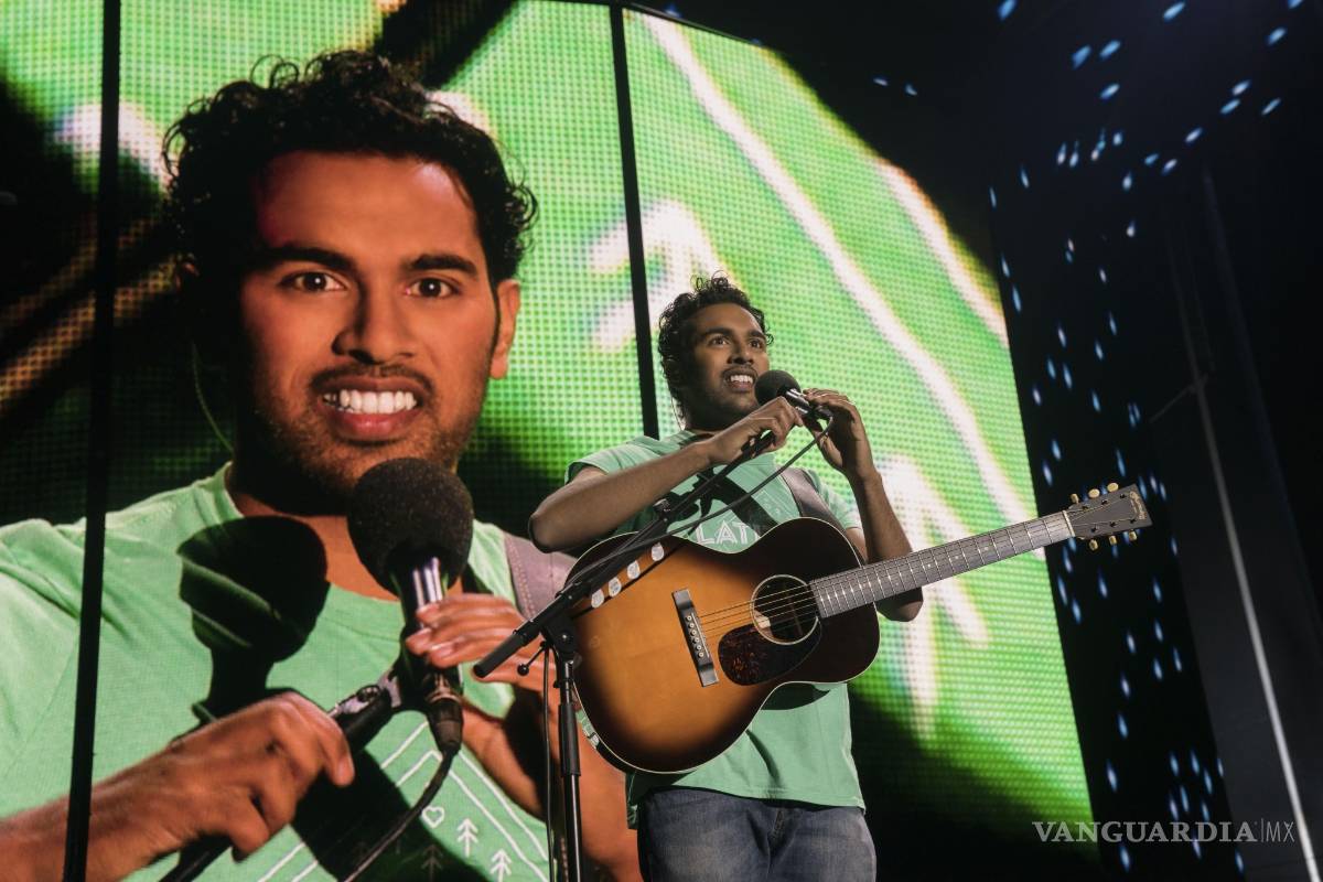 Un mundo sin los Beatles, ”Yesterday&quot; se estrena hoy de la mano de Danny Boyle