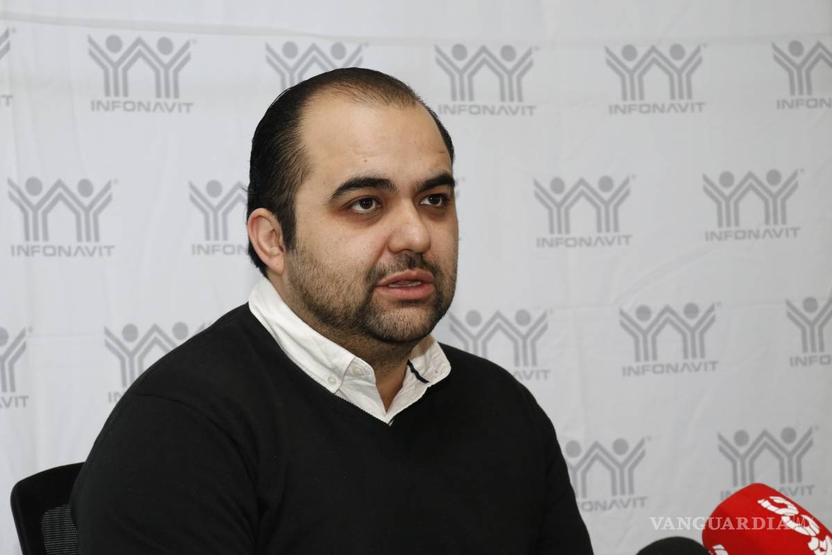 Descarta Infonavit algún tipo de subsidio para vivienda económica en Saltillo