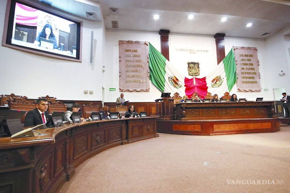 Morena tendrá que negociar en Congreso