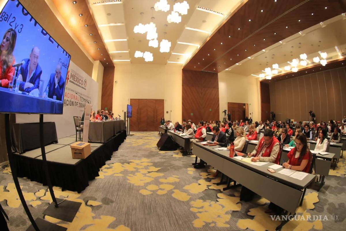 No entienden en el PRI