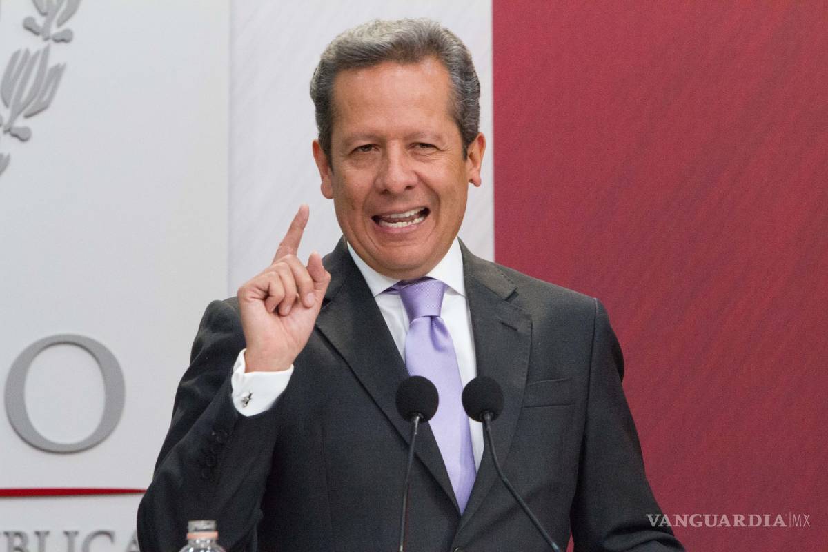 Peña Nieto no habló con Carlos Slim por NAIM: Presidencia