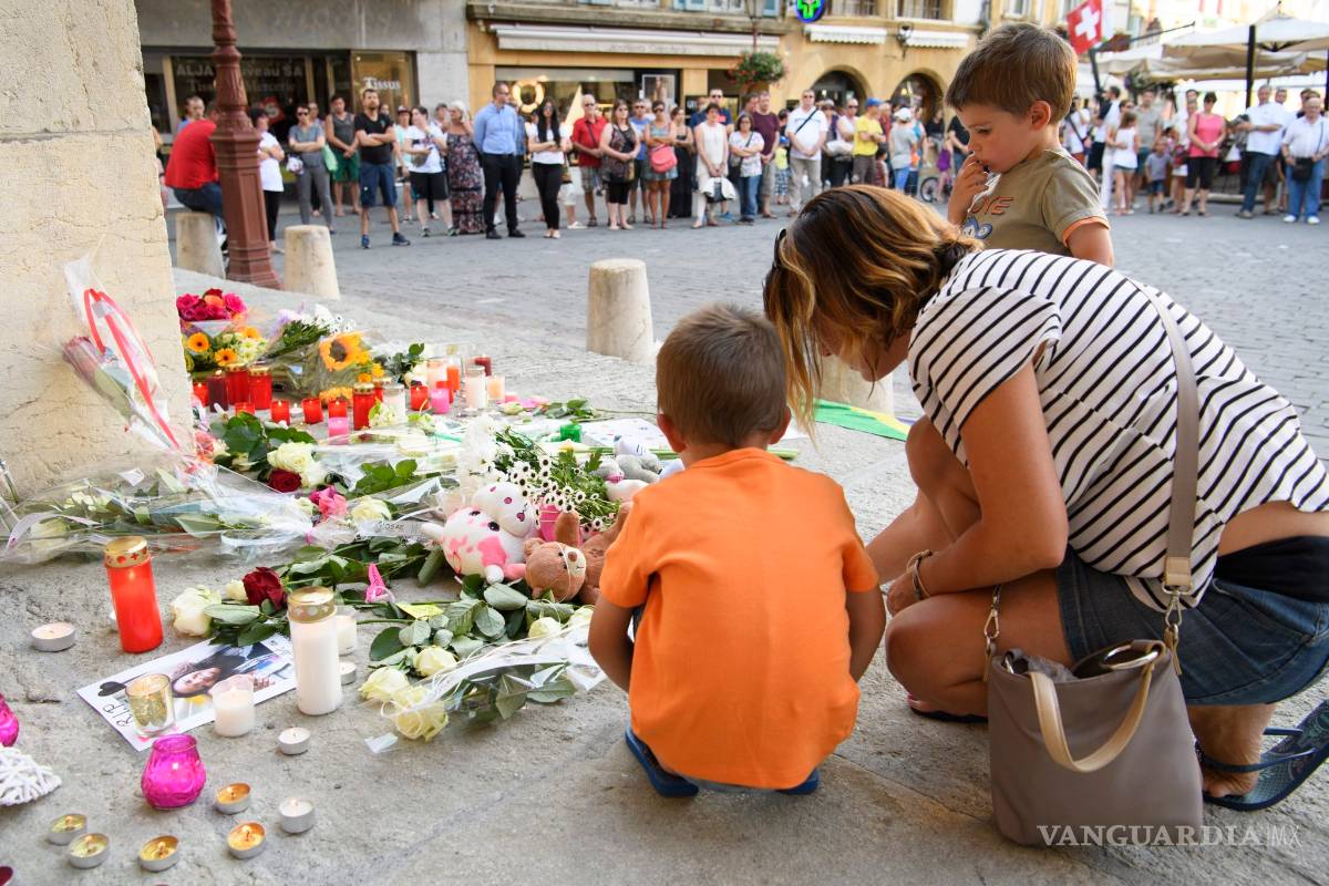 El terrorista de Niza se radicalizó pero no se encuentran vínculos con el Estado Islámico