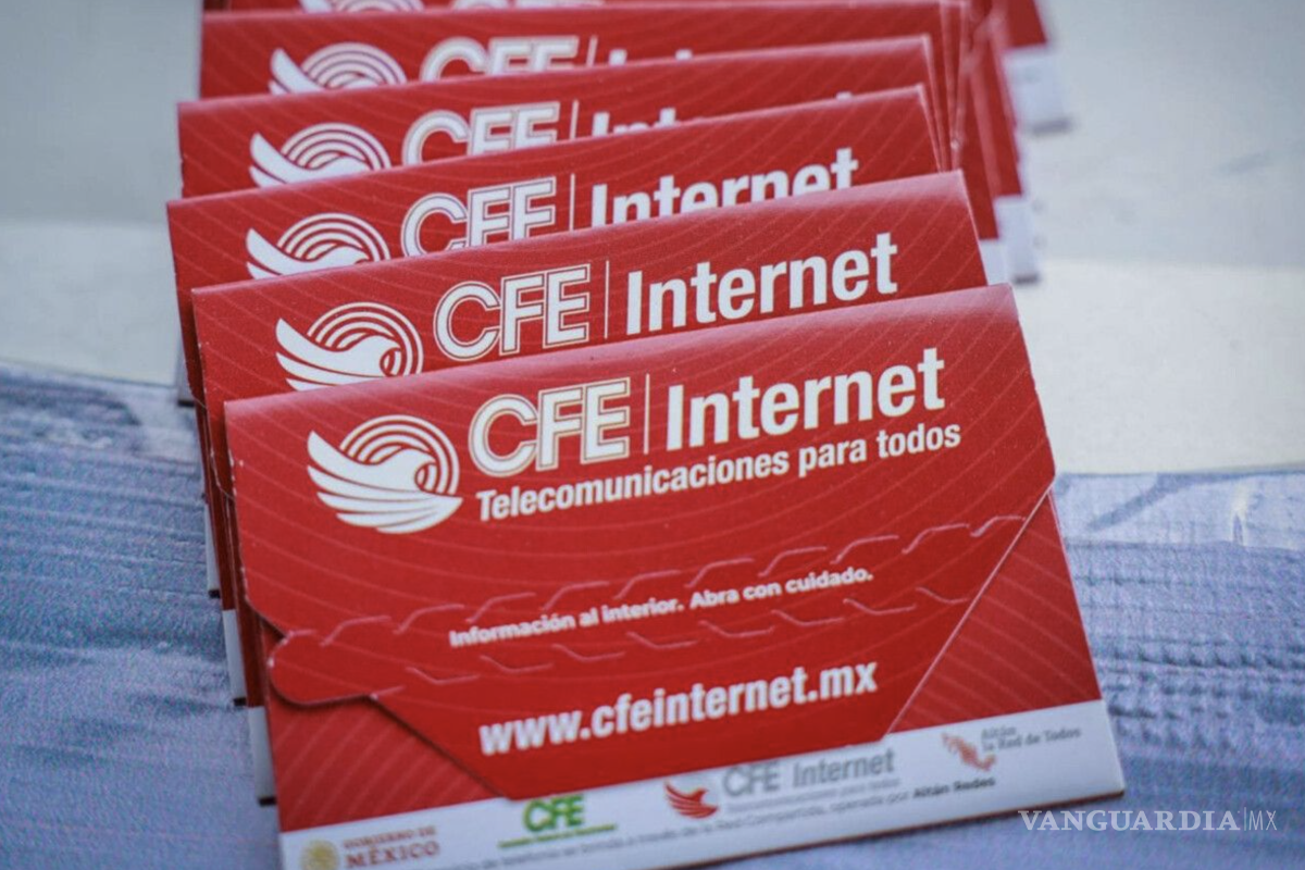 CFE te da internet y llamadas gratis: esto necesitas para obtenerlo
