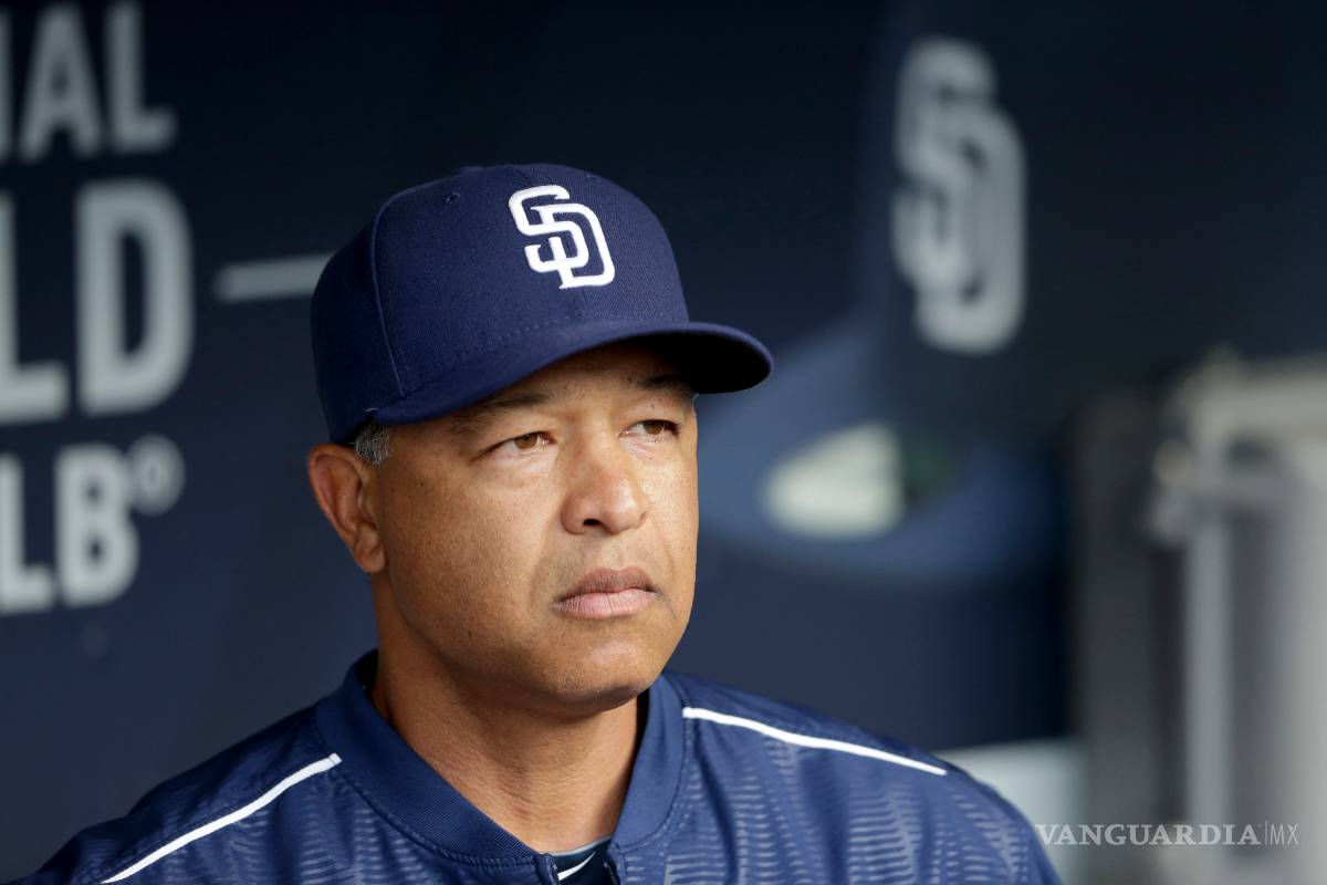 Dave Roberts nuevo manager de los Dodgers