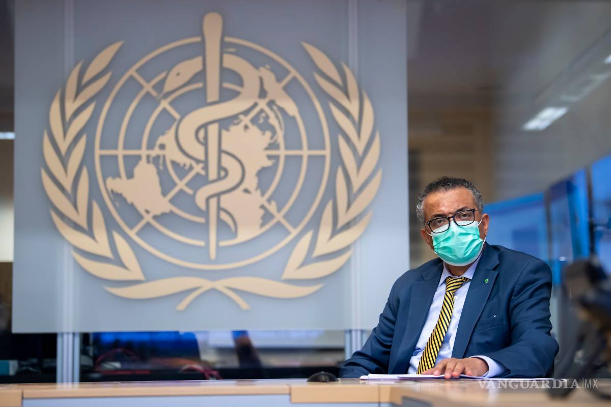 Envían a África primer lote de vacunas por Covax