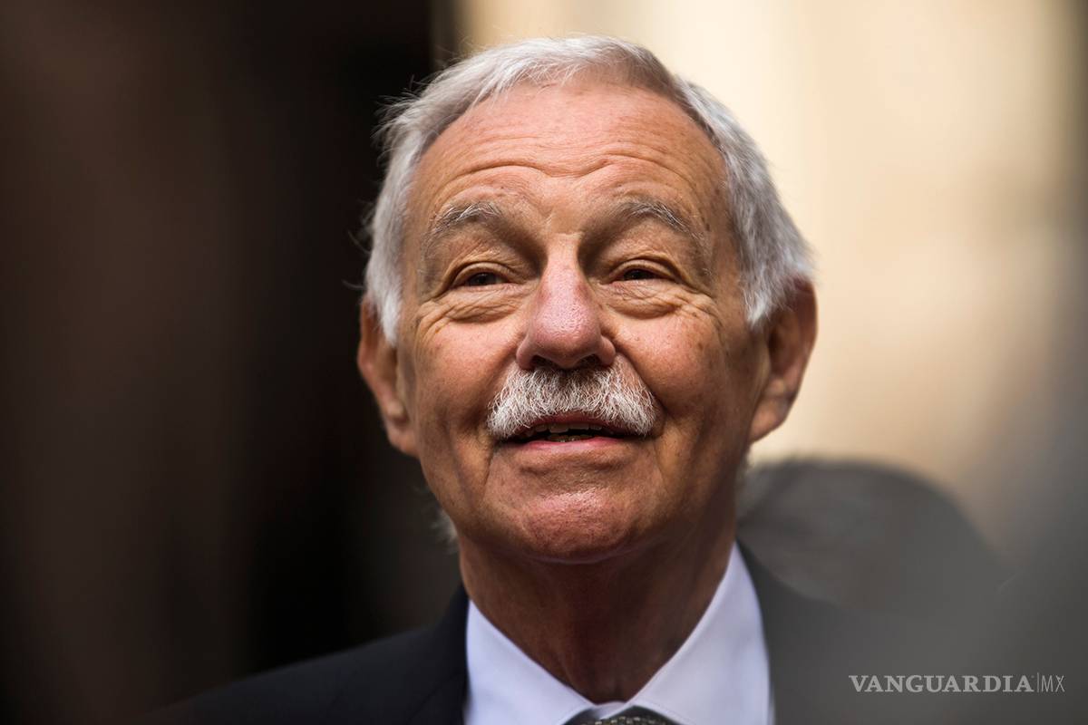 No es muy importante que la gente lea, sino que sólo algunos lo hagan bien, considera Eduardo Mendoza