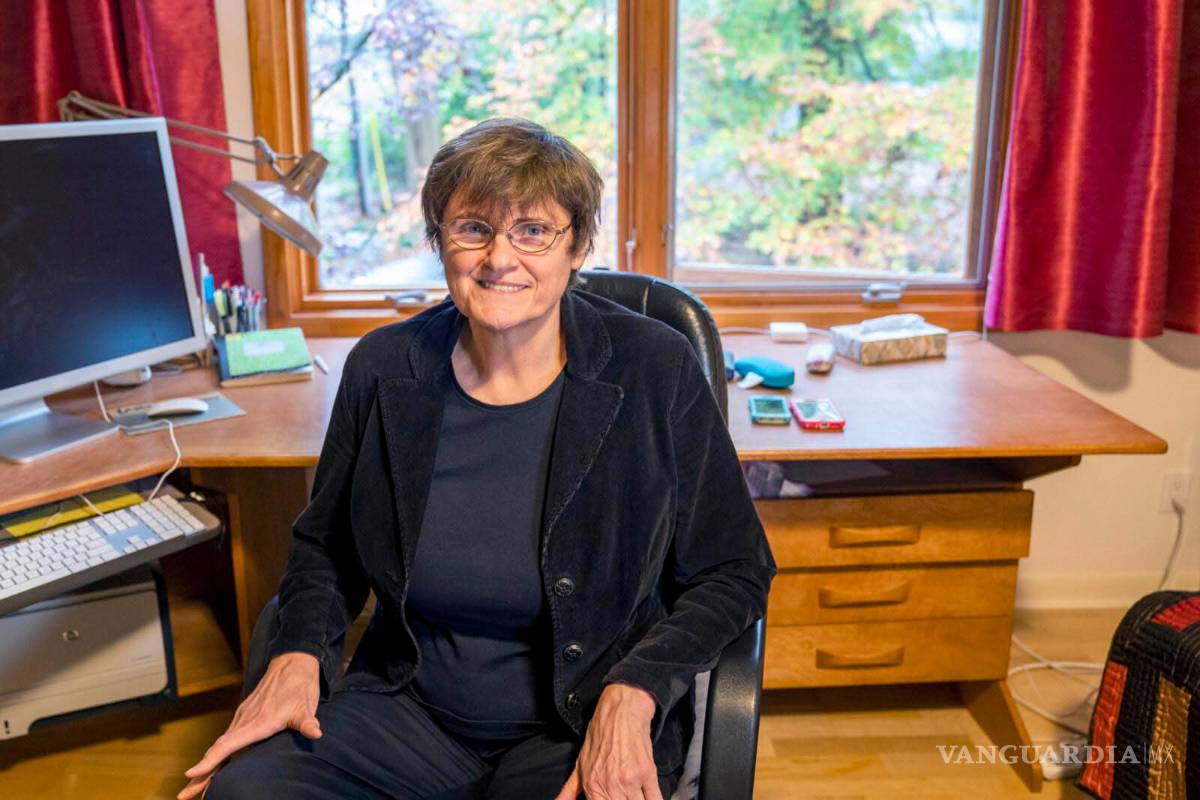 En verano podremos, probablemente, volver a la vida normal: Karikó, la científica tras la vacuna contra el COVID de Pfizer