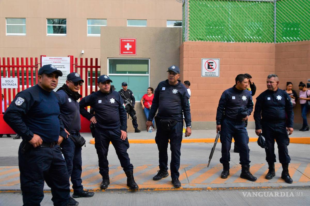 $!Cuando te van a matar, te van a matar: alcalde