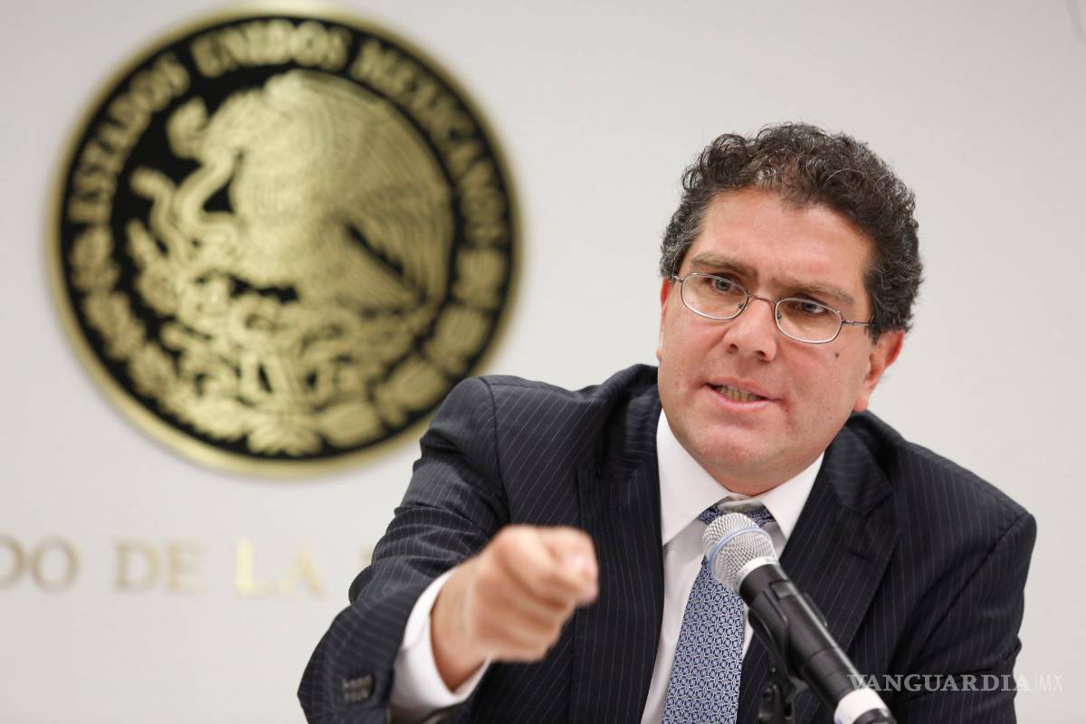 Armando Ríos Piter, el independiente que está más cerca de llegar a la boleta