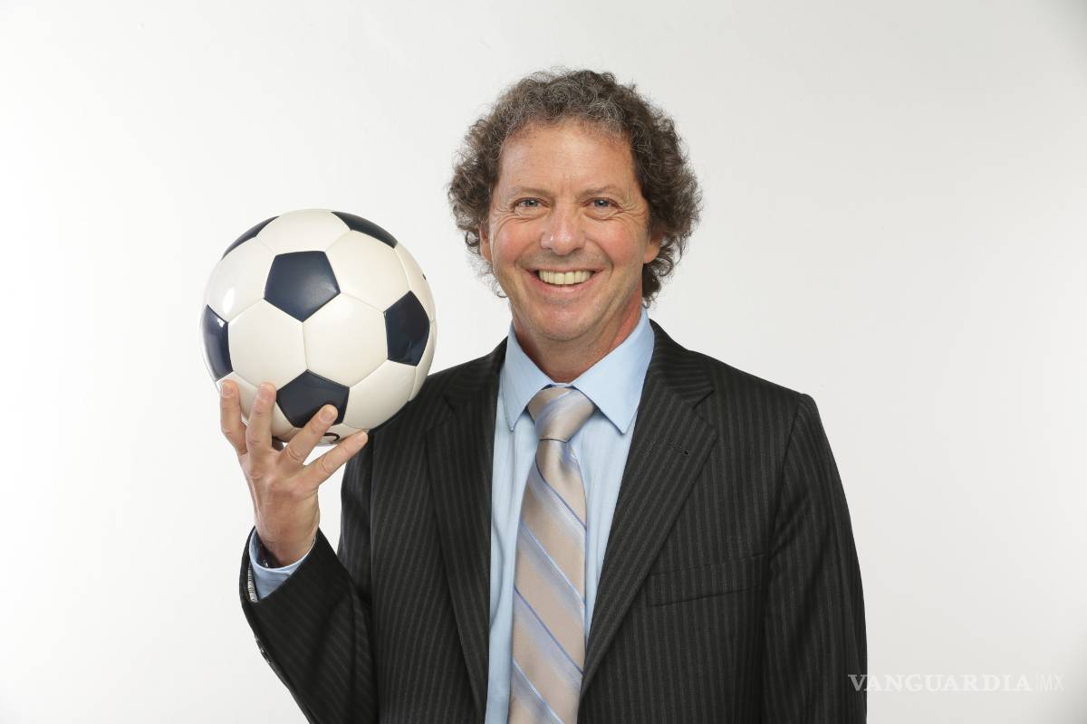 &quot;Tú eres judío, tú sabes de negocios&quot;: CEO de Chivas discrimina a 'Ruso' Brailovsky