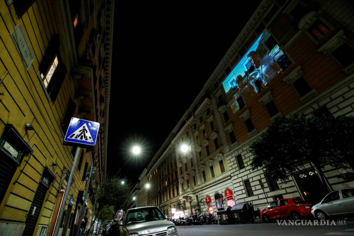 $!Coronavirus: Mira cómo viven las personas sus días durante la cuarentena en sus casas por la pandemia del COVID-19