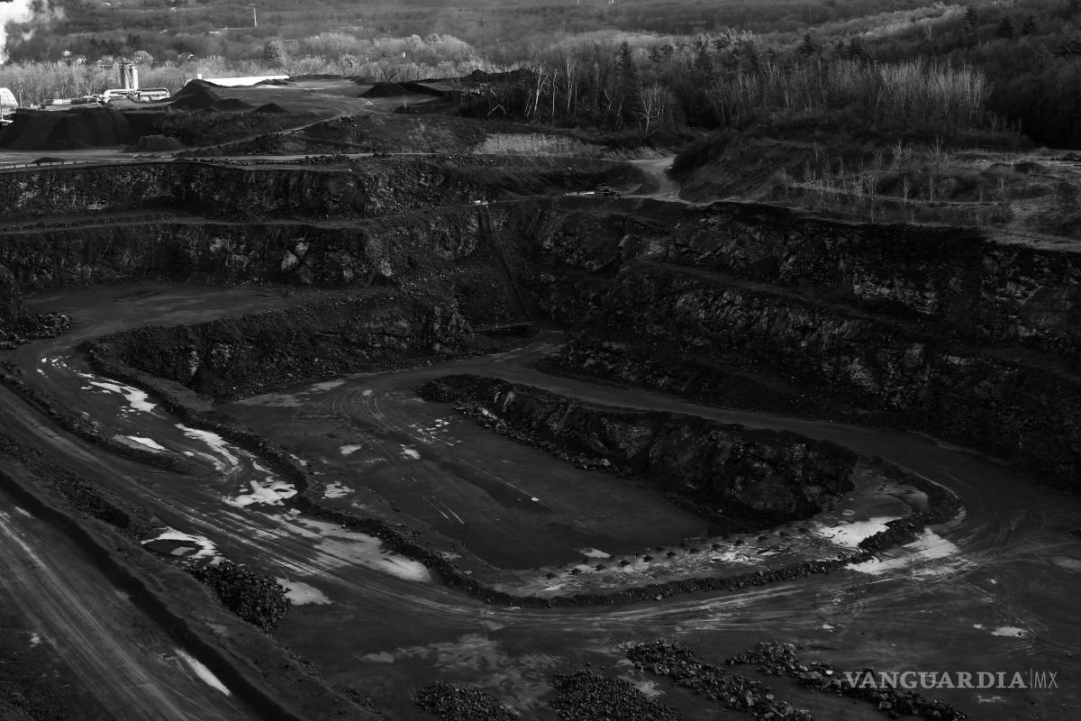 Coahuila: Vuelven a repuntar los accidentes laborales en minas