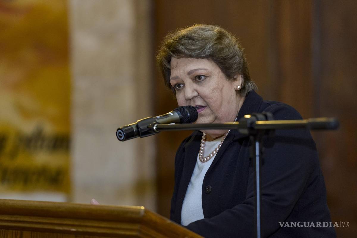 $!Durante los últimos 3 años, Esperanza Dávila Sota ha estado al frente de este importante recinto de educación y cultura.