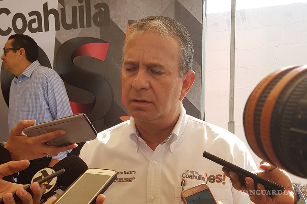 Entregarán apoyos emergentes a las guarderías en Coahuila