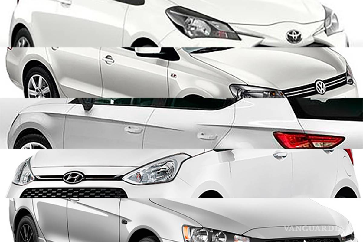 Estos autos son los que menos se deprecian en México