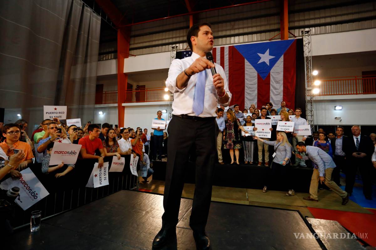 $!Candidatos responden preguntas del público, nueva rutina