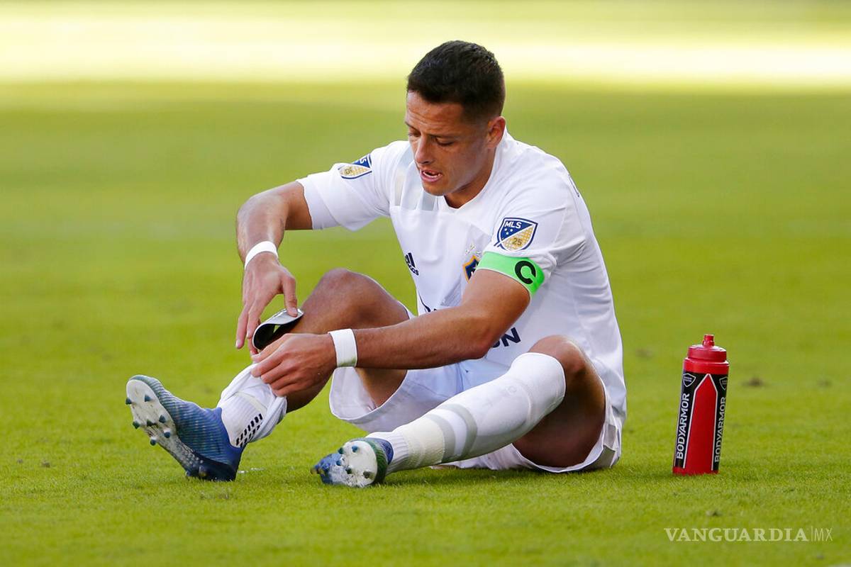 MLS suspende un mes su temporada por coronavirus