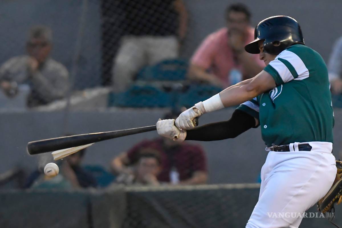 Sacan Tigres el colmillo a Saraperos