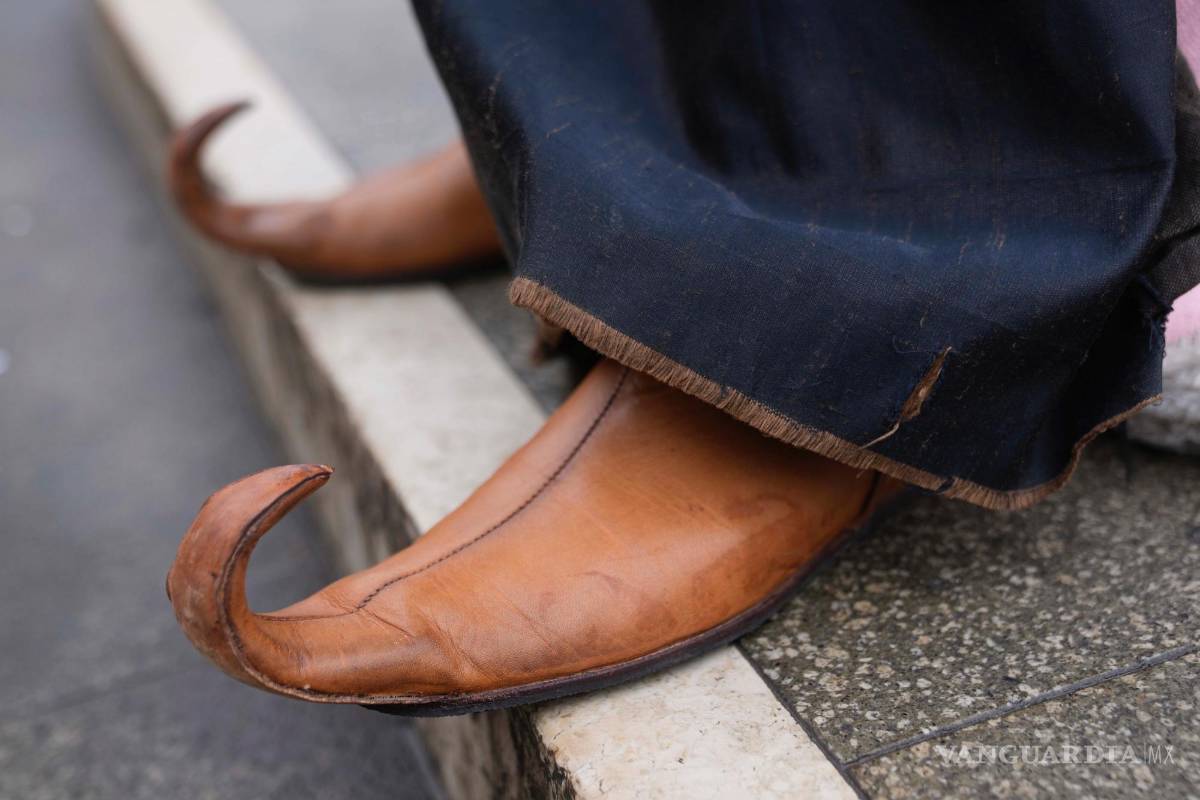 $!Venecia conmemora el 700 aniversario de la muerte de Marco Polo con un año de actos que comenzaron con un inicio del Carnaval.