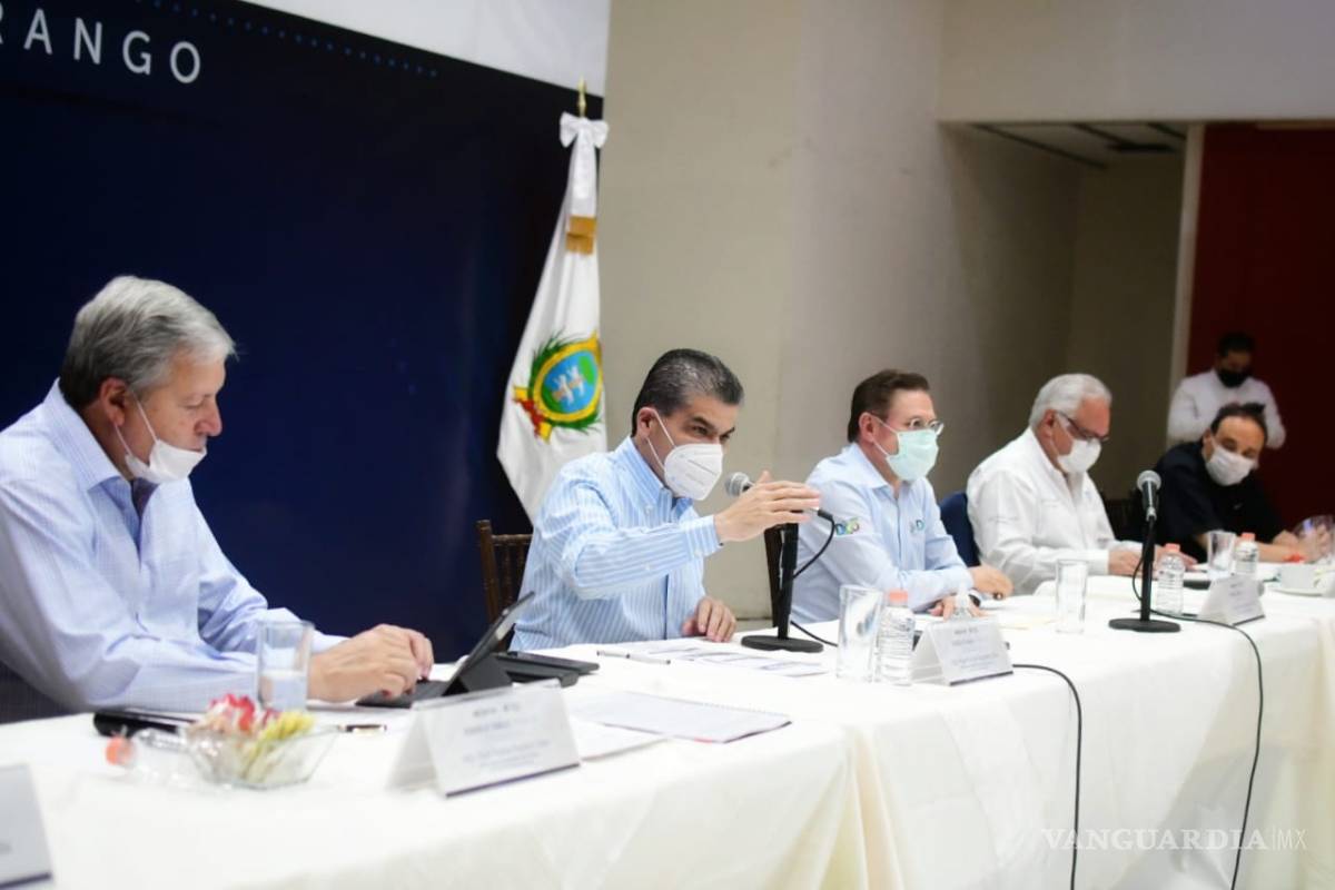 Se unen Coahuila y Durango para evitar brote de virus