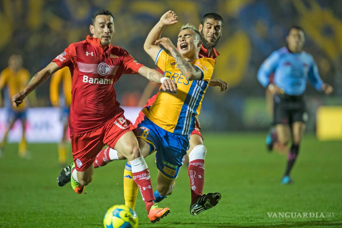 Diablura de Sambueza le da la victoria al Toluca