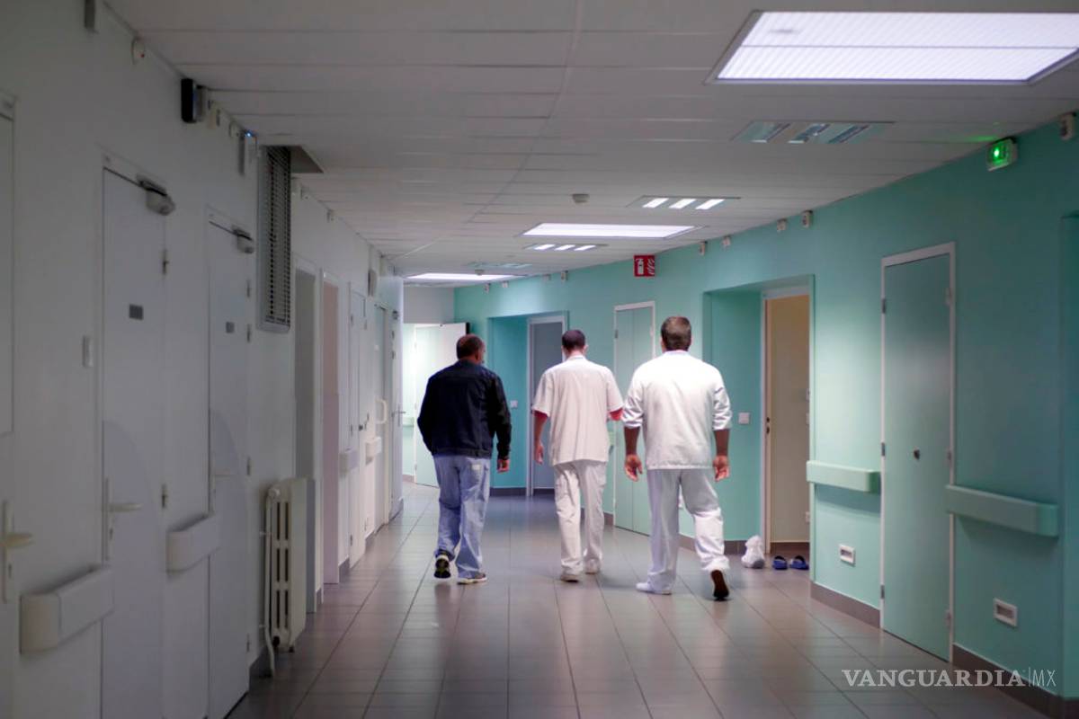 Enfermos psiquiátricos graves con COVID -19 mueren a edad más joven