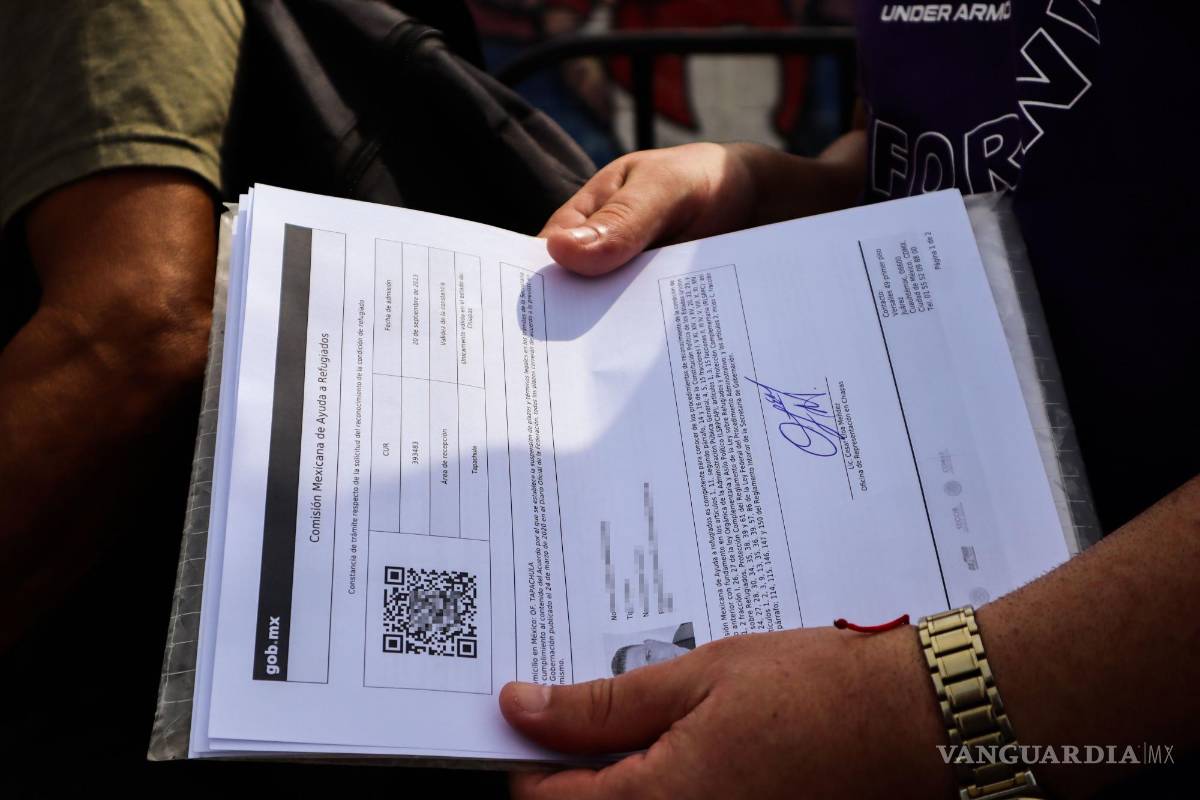 INM suspende traslados y expulsiones de migrantes por falta de dinero