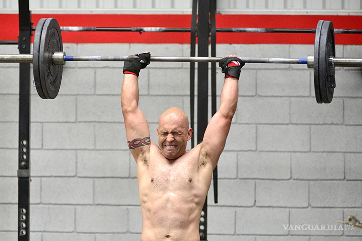 $!Competirán por ser el mejor en crossfit
