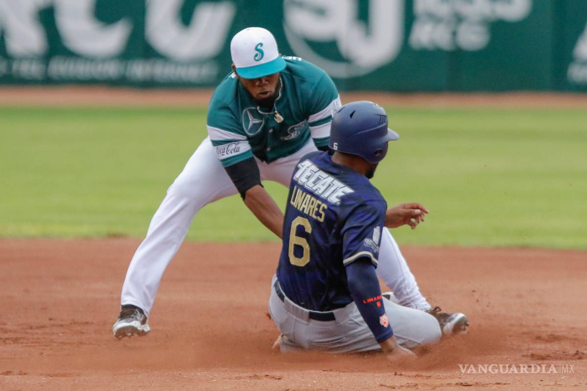 Sacan Saraperos triunfo de la honra ante Quintana Roo