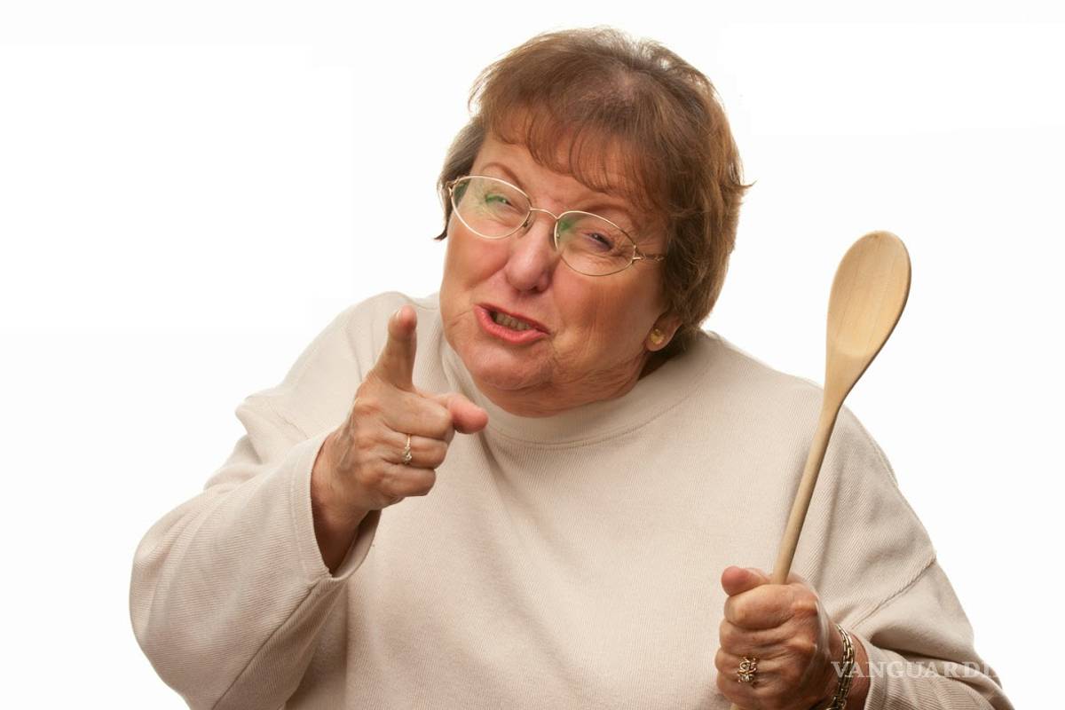 Los 10 peores regalos para tu suegra