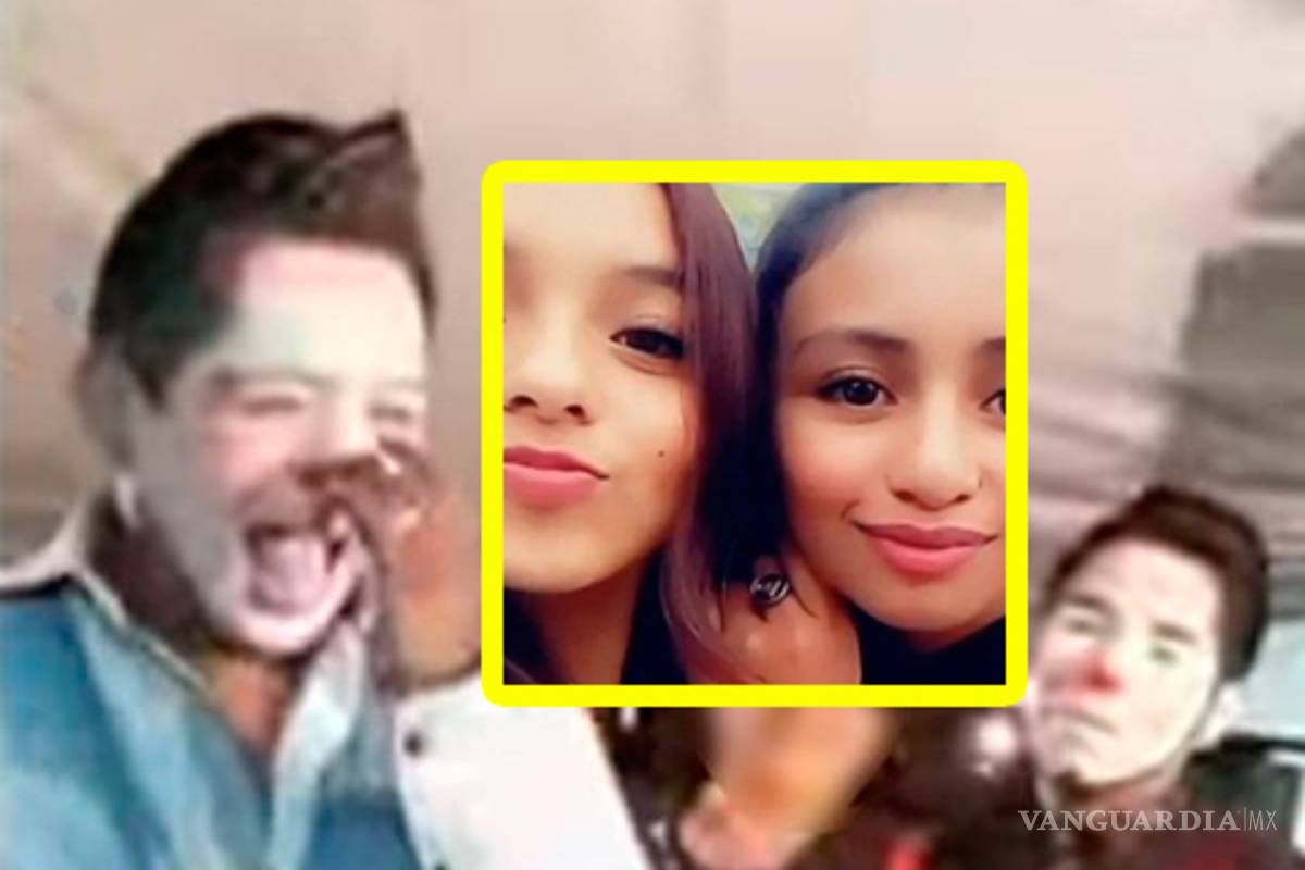 Payasos secuestran a dos niñas tras trabajar en una fiesta en CDMX