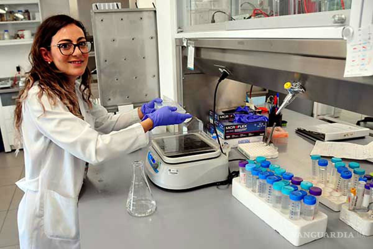 Científica mexicana logra frenar la retención de sal en riñones