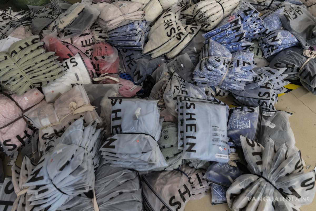 $!Algunas empresas están intentando cambiar su enfoque hacia el mercado nacional chino u otros mercados internacionales ante el cierre parcial del mercado estadounidense. | Foto: The New York Times